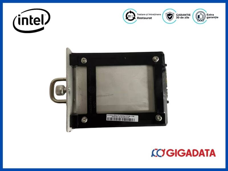 Intel X25-M 80GB SSD SATA (E87240-203 / E87240-204) - 3