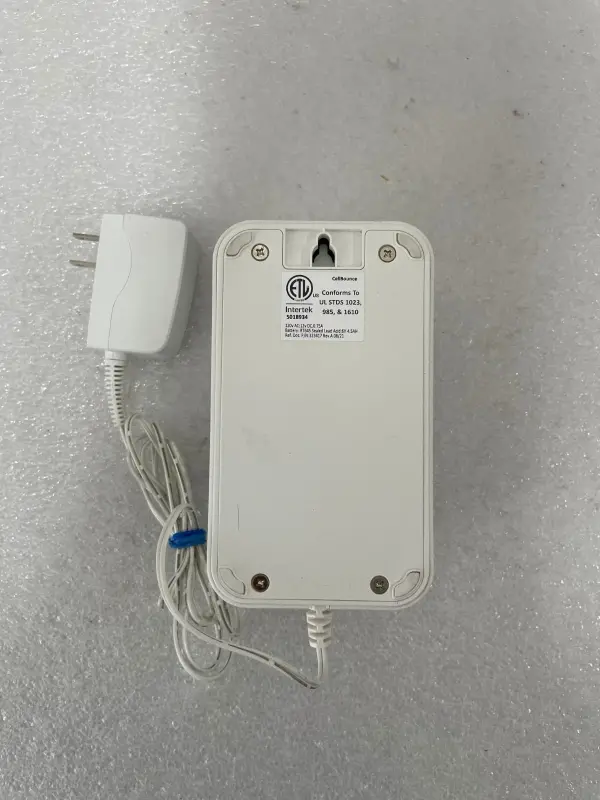 Stanley Security CB34U-D-RES01A Cell Bounce. - 5
