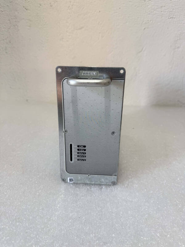 STAUBLI - ARPS3 DDT1E0610S3002V03 Power Supply Module - 3