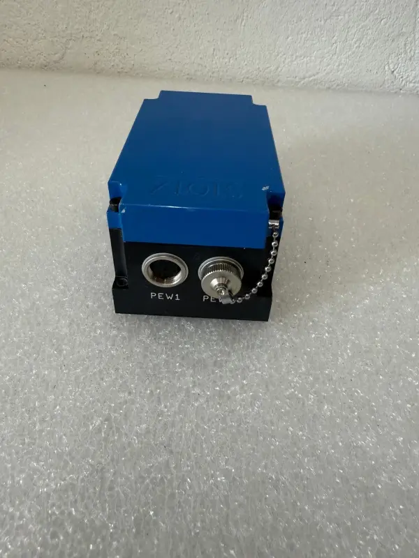 STOTZ RB-DSPW 1.K-2631 24V CONVERTER - 2