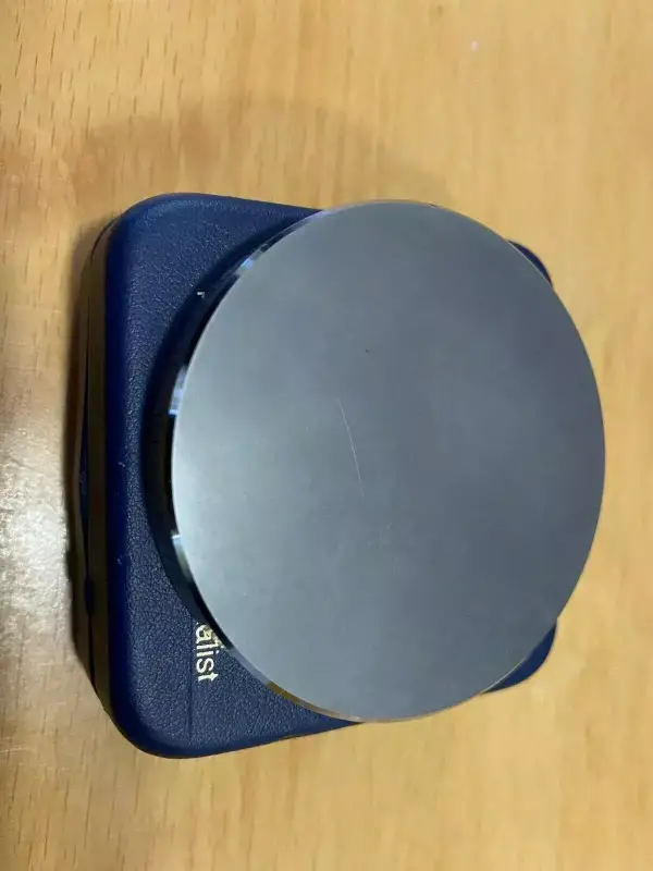 SUN-TEC 61.2 HRC +/-0,5 Hardness - 2