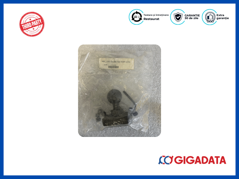 Suport dublu sina MPC1310 RAM-235U 777175 - 1