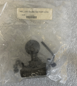 Suport dublu sina MPC1310 RAM-235U 777175 - 1