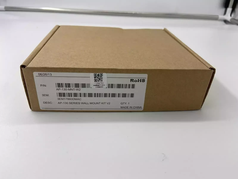 Suport perete Aruba Networks AP-130-MNT-W2 - 2