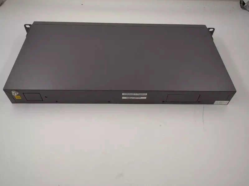 Switch Huawei S2300-28TP-EI-AC 24x10/100 +2 SFP - 3