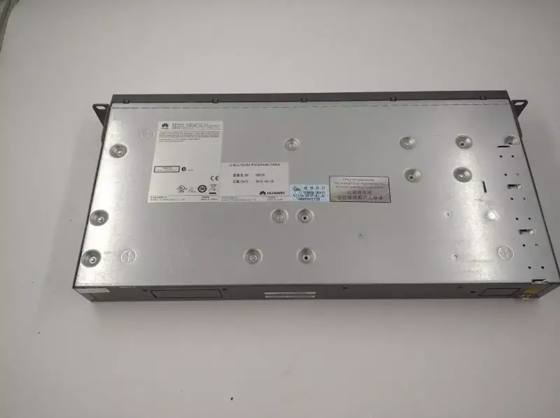 Switch Huawei S2300-28TP-EI-AC 24x10/100 +2 SFP - 4