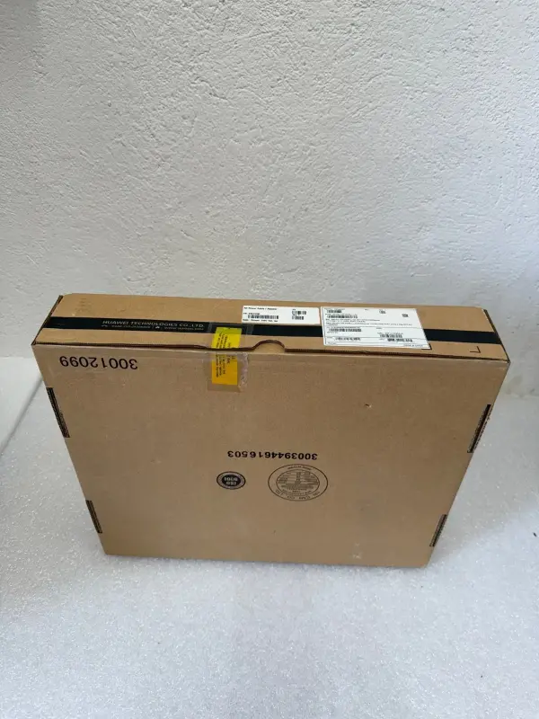 Switch Huawei S5700-10P-PWR-LI-AC 8×GE PoE + 2×GE SFP - 5