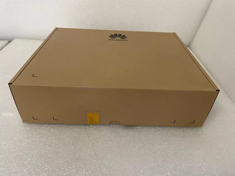 Switch Huawei S5735-L8P4S-A1 8×GE PoE+ 4×SFP - 1