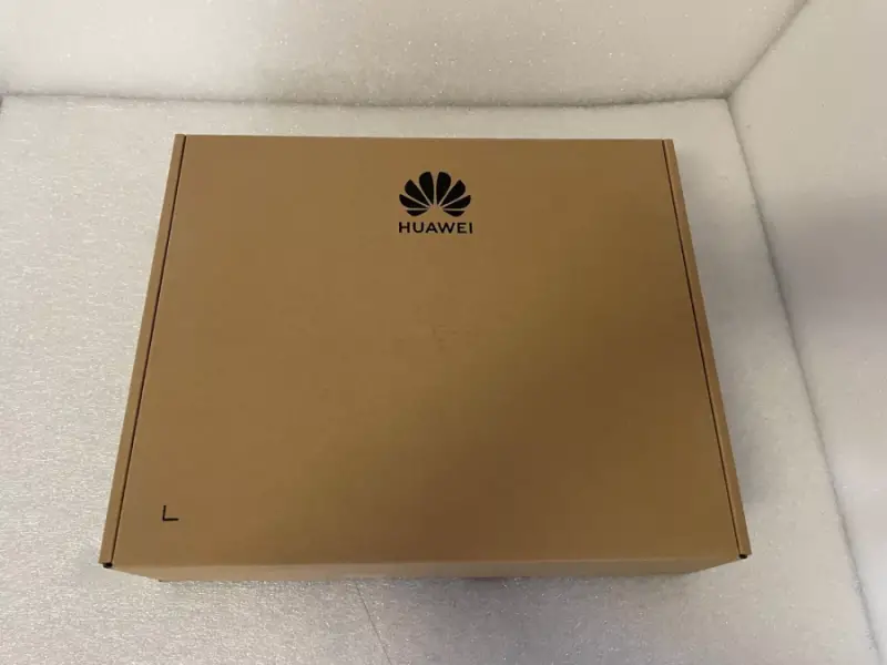 Switch Huawei S5735-L8P4S-A1 8×GE PoE+ 4×SFP - 3