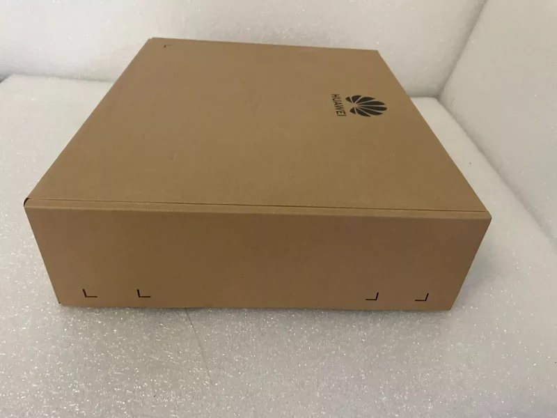 Switch Huawei S5735-L8P4S-A1 8×GE PoE+ 4×SFP - 5