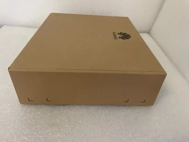 Switch Huawei S5735-L8P4S-A1 8×GE PoE+ 4×SFP - 5