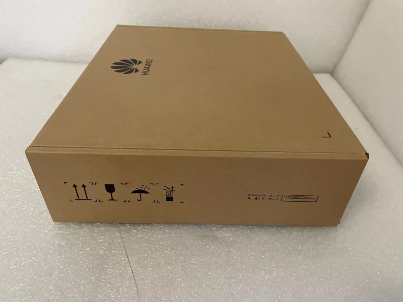 Switch Huawei S5735-L8P4S-A1 8×GE PoE+ 4×SFP - 4