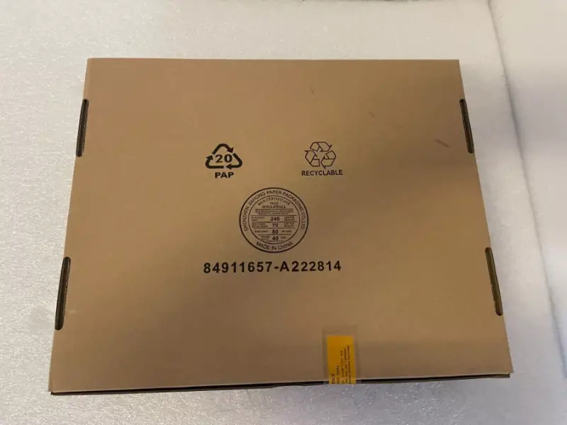 Switch Huawei S5735-L8P4S-A1 8×GE PoE+ 4×SFP - 7