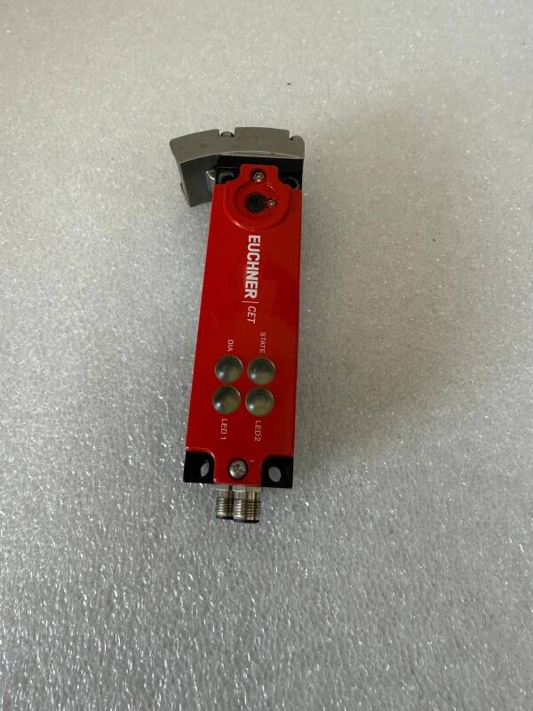 Switch siguranta fara contact EUCHNER CET4-AR-CRA-CH-50X-SG-111684 - 4