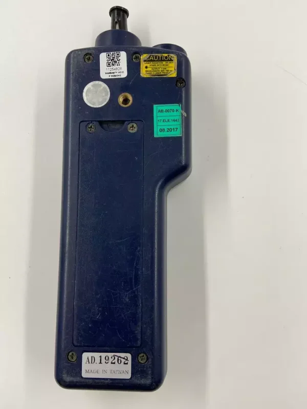 Tahometru digital Lutron DT-2268 foto/contact - 2