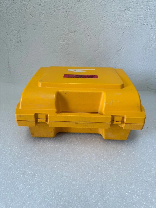 Tester izolație digital SEW 6212A IN - 1