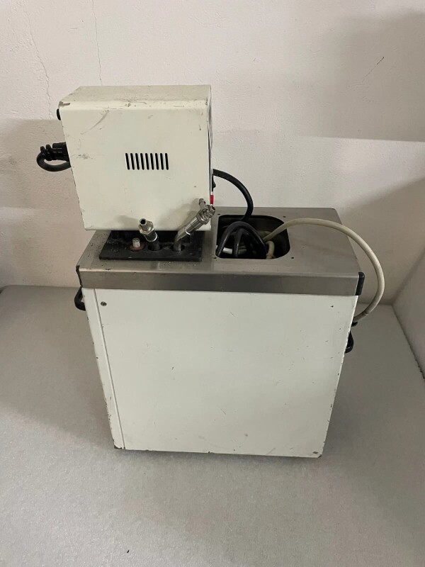 Thermo Haake K10 Circulating Chiller w/ K10 Digital Thermostat 003-2859 - 5