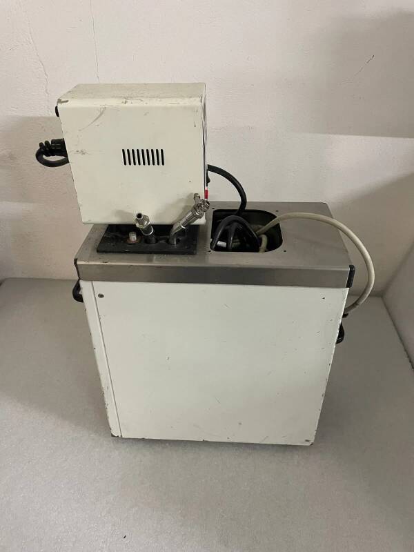 Thermo Haake K10 Circulating Chiller w/ K10 Digital Thermostat 003-2859 - 5