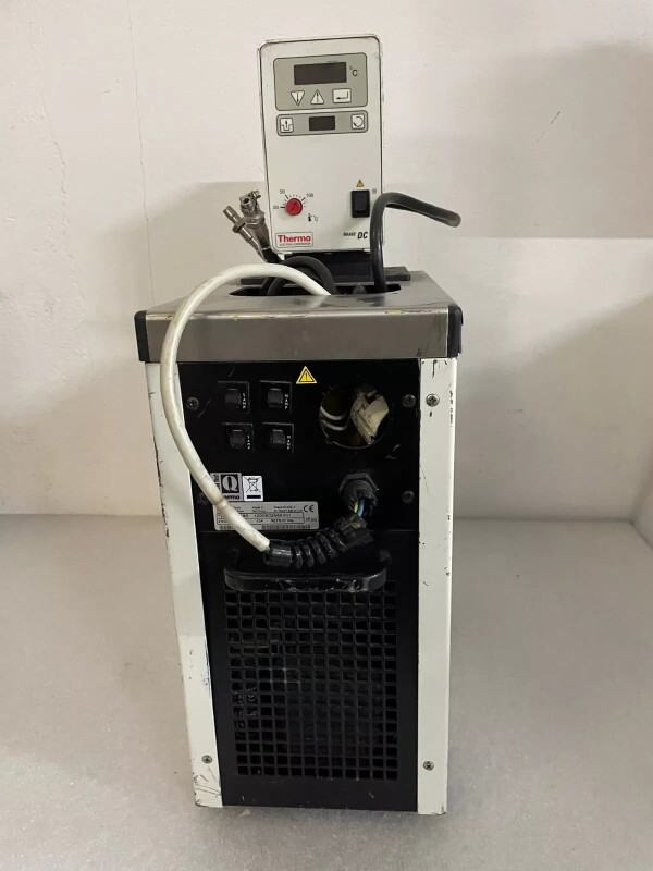 Thermo Haake K10 Circulating Chiller w/ K10 Digital Thermostat 003-2859 - Thermo