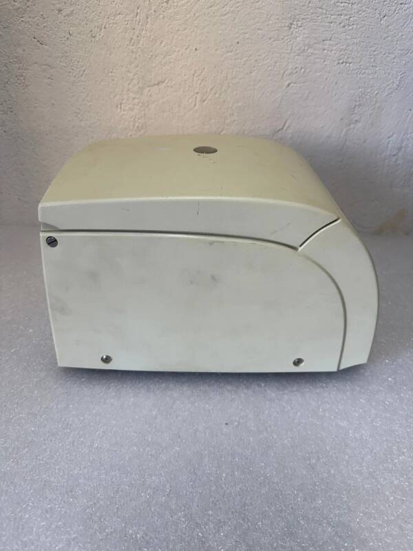 Thermo Scientific Heraeus Pico 17 micro centrifuge - 4