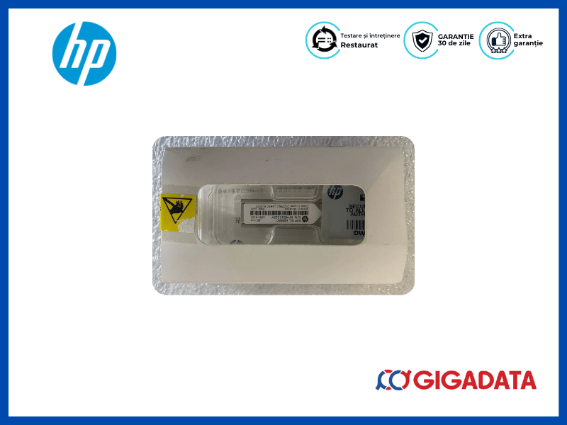 Transceiver HP J4858C 1000BASE-SX 850nm 550m DOM - 2