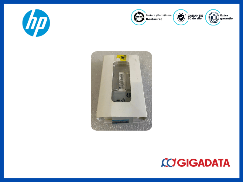 Transceiver HP J4858C 1000BASE-SX 850nm 550m DOM - 1