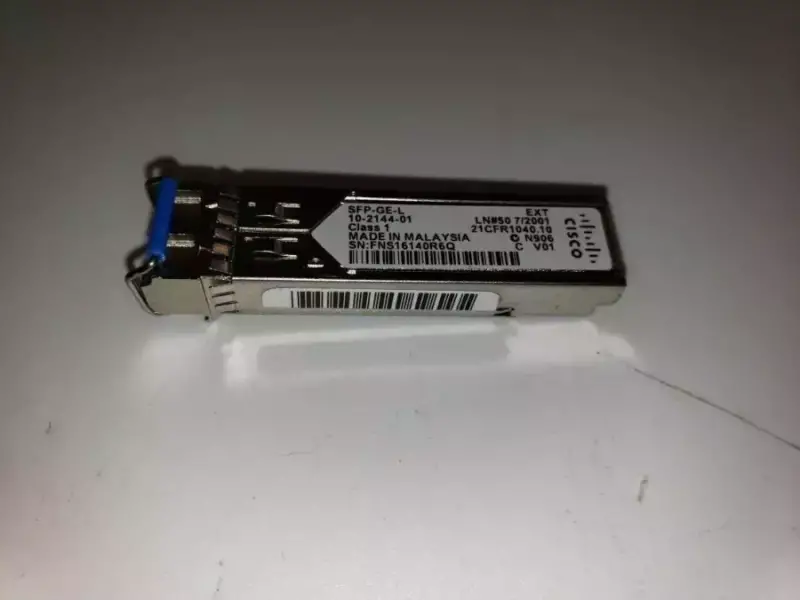 Transceiver optic Cisco SFP-GE-L 1000Base-SX SFP - 1