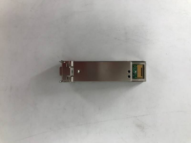Transceiver optic Cisco SFP-GE-S 1000BASE-SX 550 m 850 nm - 2