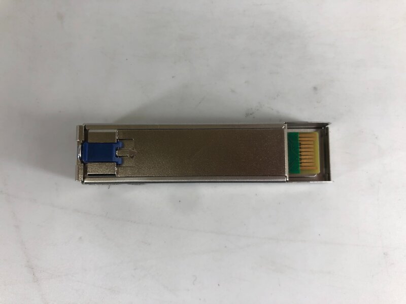Transceiver optic Huawei SFP-GE-LX-SM1310 1000BASE-LX 1310 nm 10 km - 2