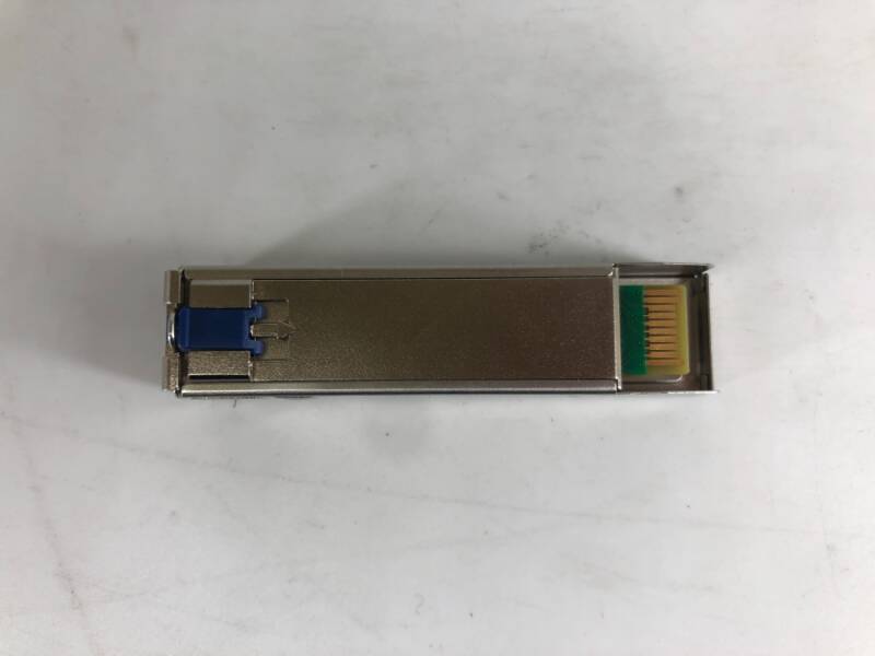 Transceiver optic Huawei SFP-GE-LX-SM1310 1000BASE-LX 1310 nm 10 km - 2