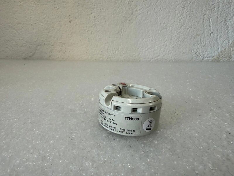 Transmitator temperatura ABB TTH200-E1 - 2