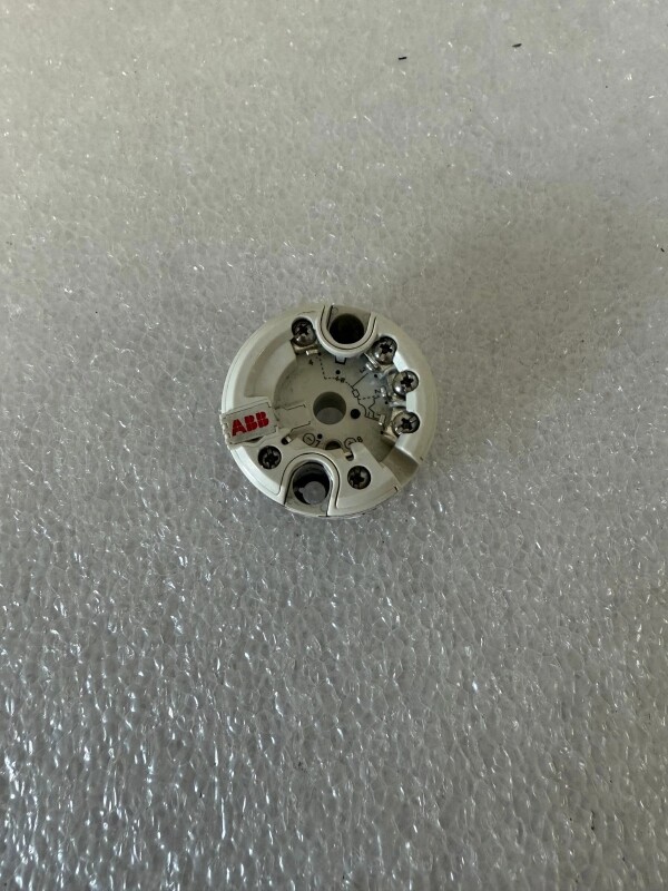 Transmitator temperatura ABB TTH200-E1 - 4