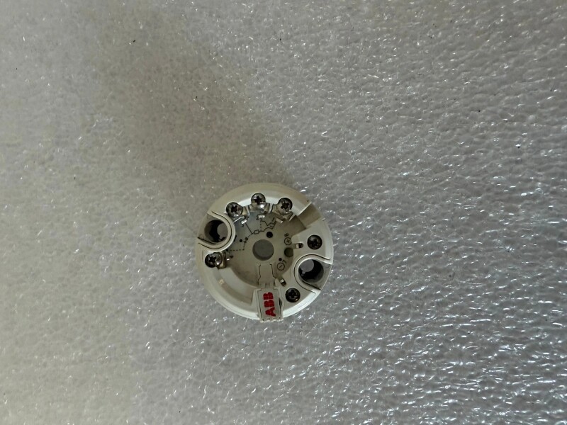 Transmitator temperatura ABB TTH200-E1 - 5
