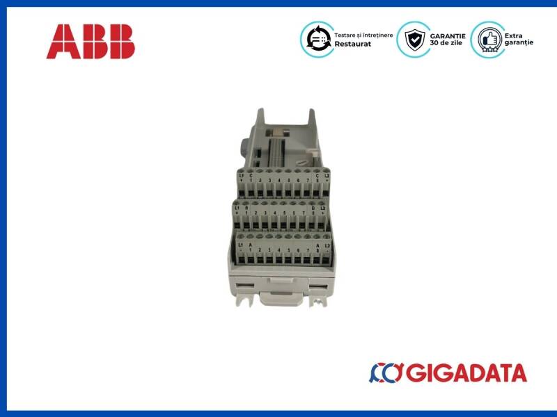 TU810V1 Compact MTU, 50V 3BSE013230R1 - 1