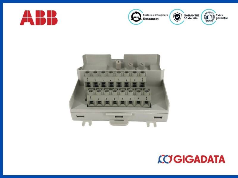 TU831V1 Extended MTU, 250V 3BSE013235R1 - 1