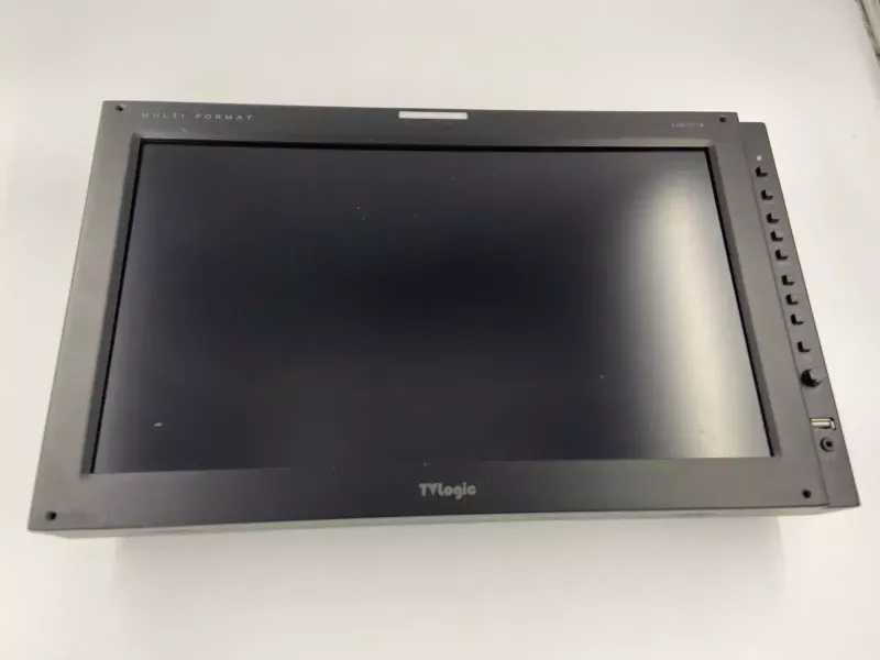 TVlogic LVM-171A 16.5 inch Full HD Multi Format LCD Monitor - 1