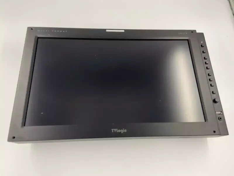 TVlogic LVM-171A 16.5 inch Full HD Multi Format LCD Monitor - 1