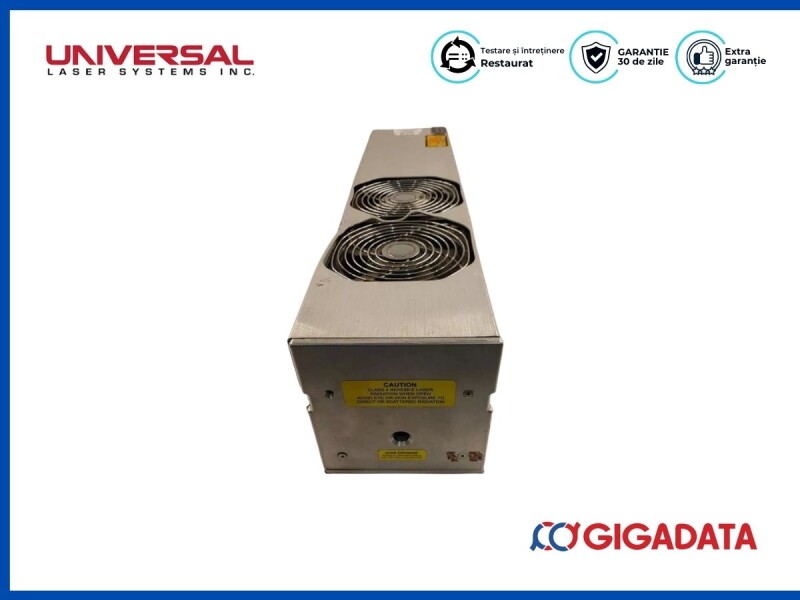 ULR-50 Watt Laser Exchange - Universal Laser