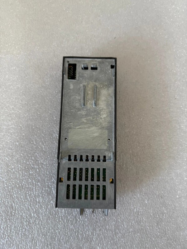 Unitate control Siemens SINAMICS CU240E-2 6SL3244-0BB12-1FA0 - 5