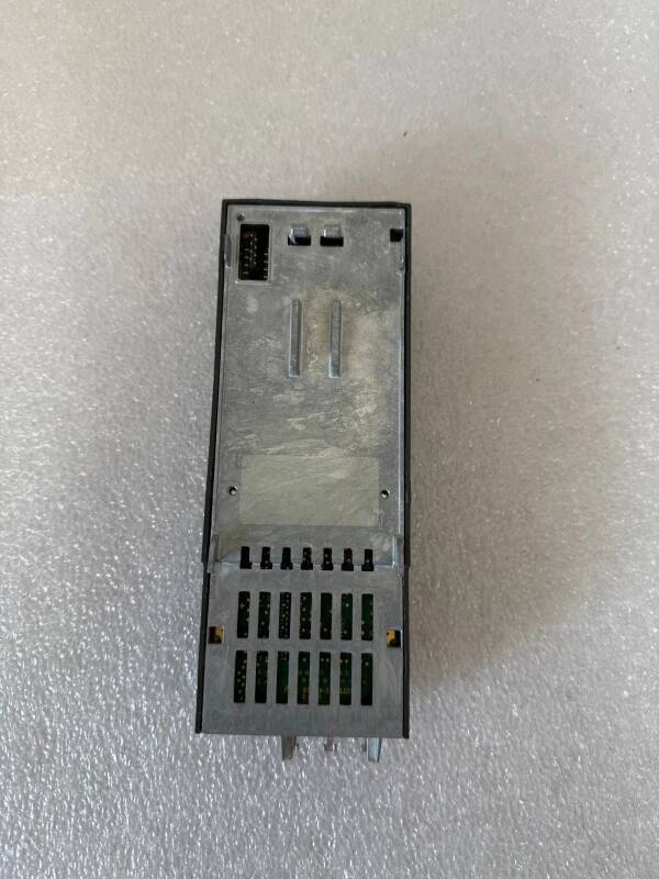 Unitate control Siemens SINAMICS CU240E-2 6SL3244-0BB12-1FA0 - 5