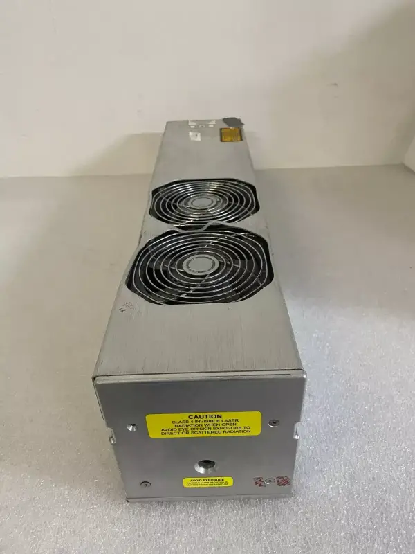 UNIVERSAL LASER ULR-50 WATT LASER EXCHANGE - 2
