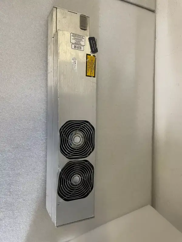 UNIVERSAL LASER ULR-50 WATT LASER EXCHANGE - 3