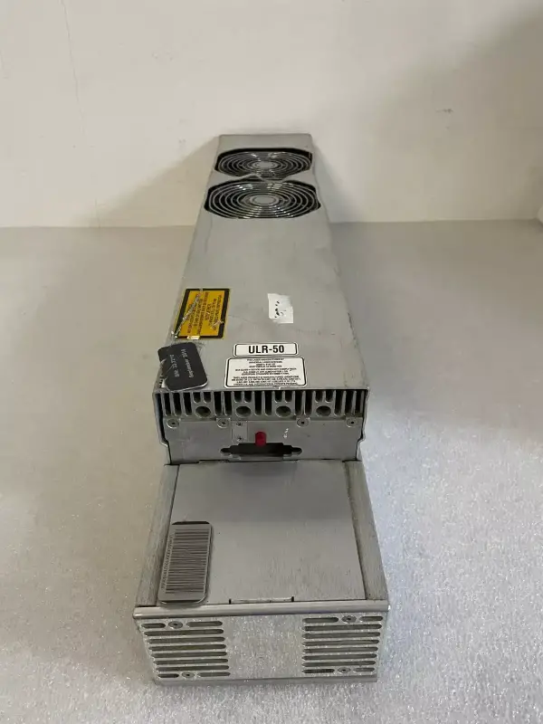 UNIVERSAL LASER ULR-50 WATT LASER EXCHANGE - 1