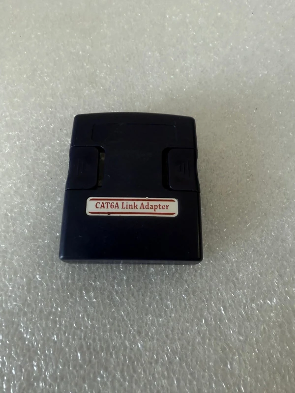 JDSU / Viavi 2000-0263 Modul Adaptor CAT6A Link pentru Testere de Cabluri - 1