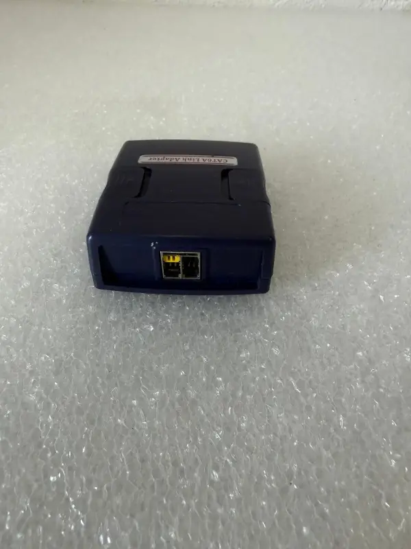 JDSU / Viavi 2000-0263 Modul Adaptor CAT6A Link pentru Testere de Cabluri - 3