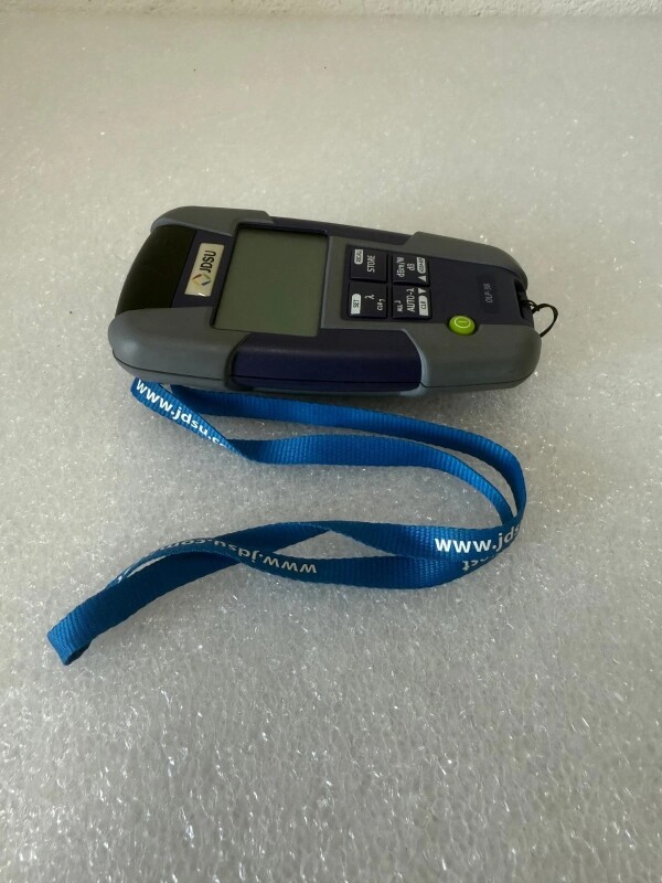 VIAVI JDSU OLP-38 OPTICAL POWER METER - 3