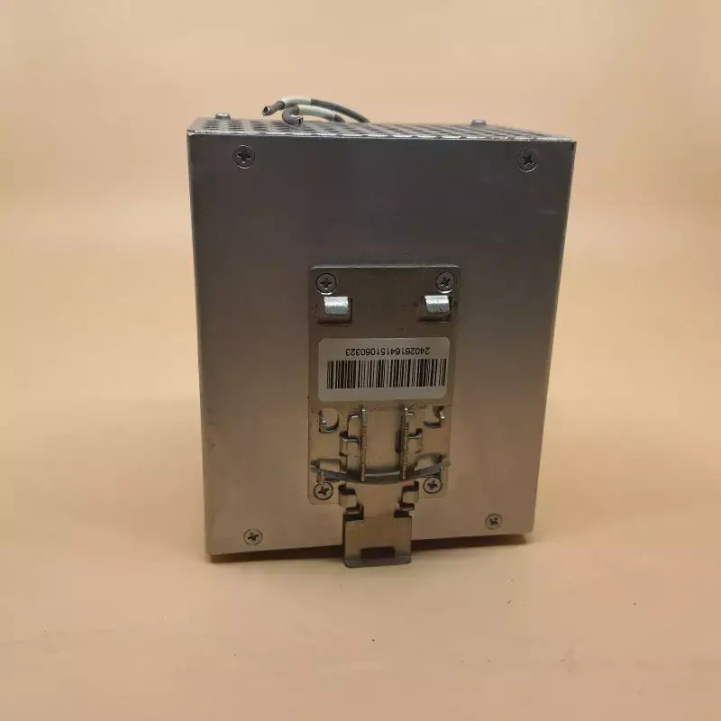 Wago 787-732 Switched-Mode Power Supply 24V / 10A - 4