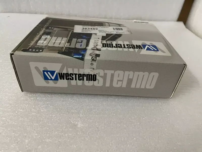 Westermo MD-45 LV Converter Transmitter Controller - 2