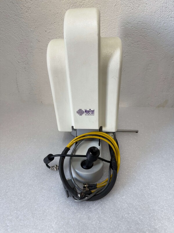 ZEIZZ WAVEFRONT WASCA ANALYZER - 1