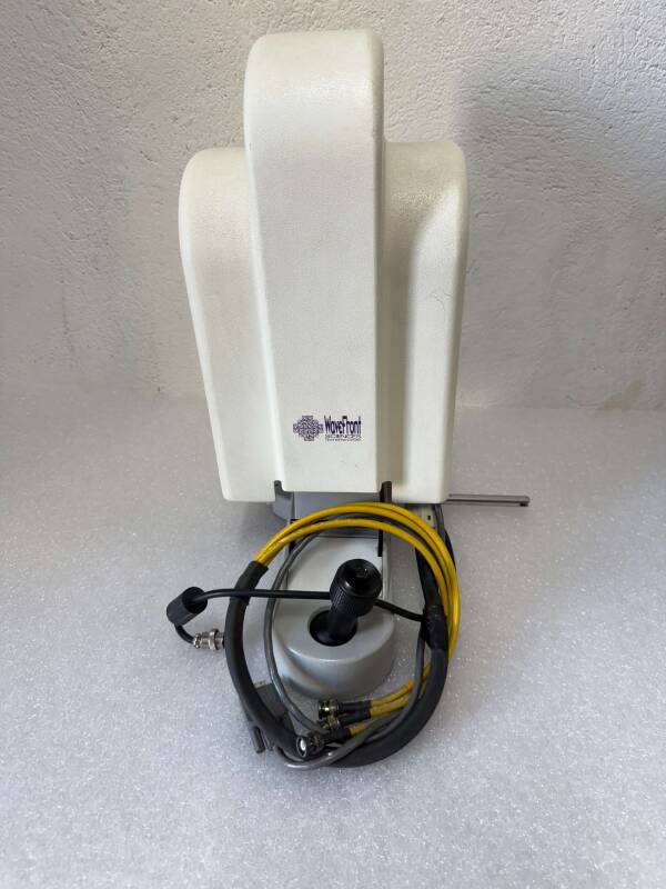 ZEIZZ WAVEFRONT WASCA ANALYZER - 1